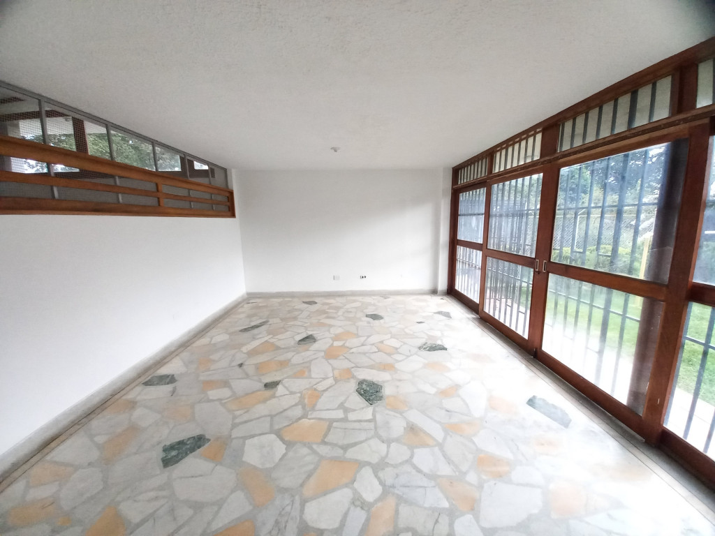 Casa Campestre En Arriendo - Boqueron, Ibagué