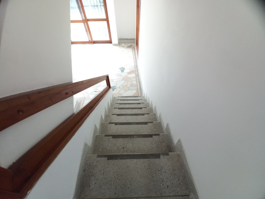 Casa Campestre En Arriendo - Boqueron, Ibagué