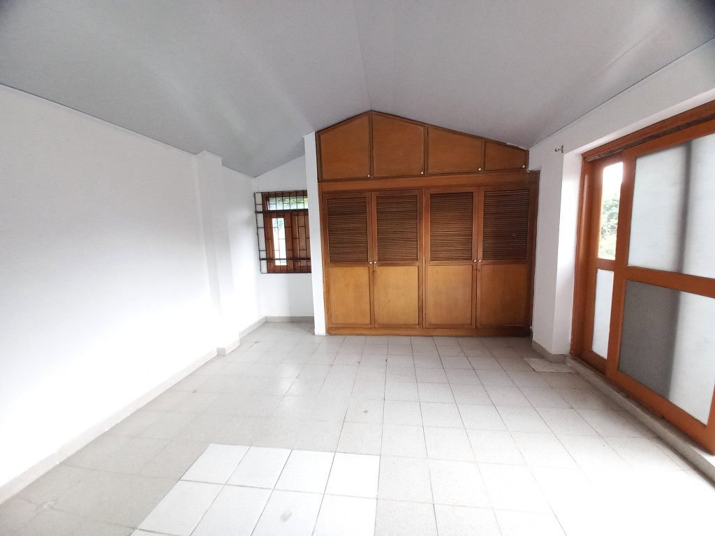 Casa Campestre En Arriendo - Boqueron, Ibagué