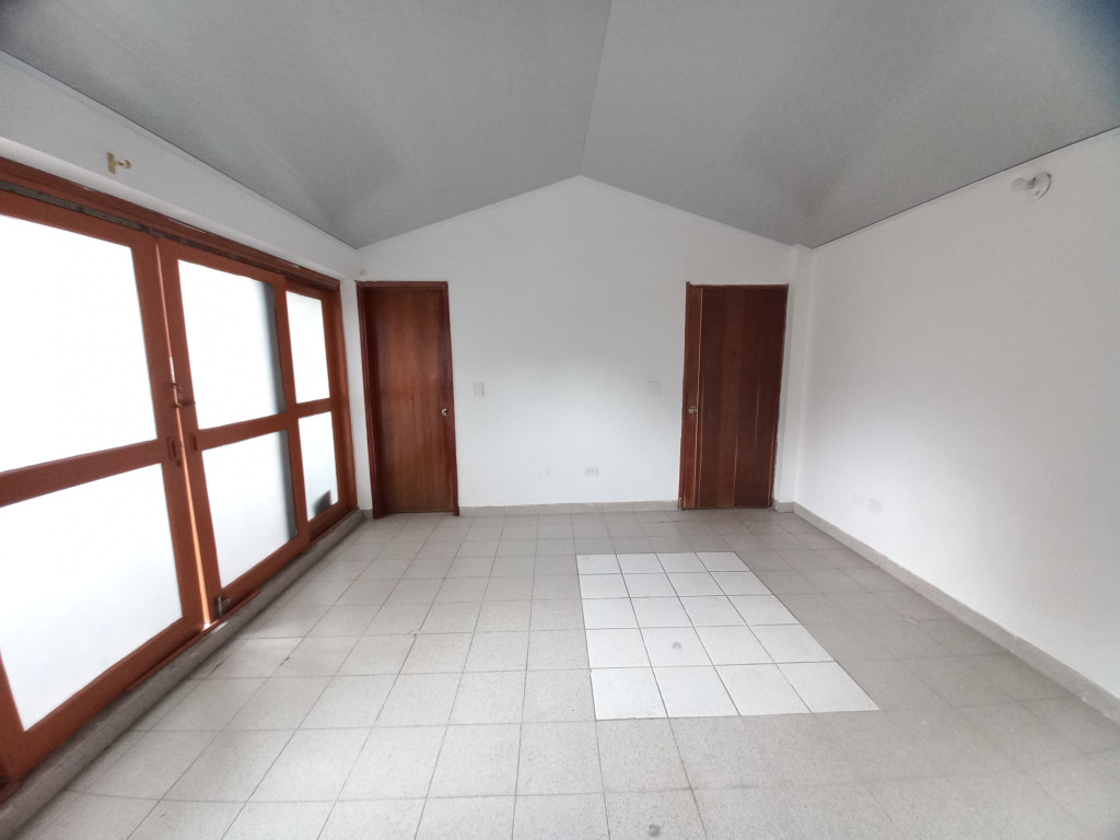 Casa Campestre En Arriendo - Boqueron, Ibagué