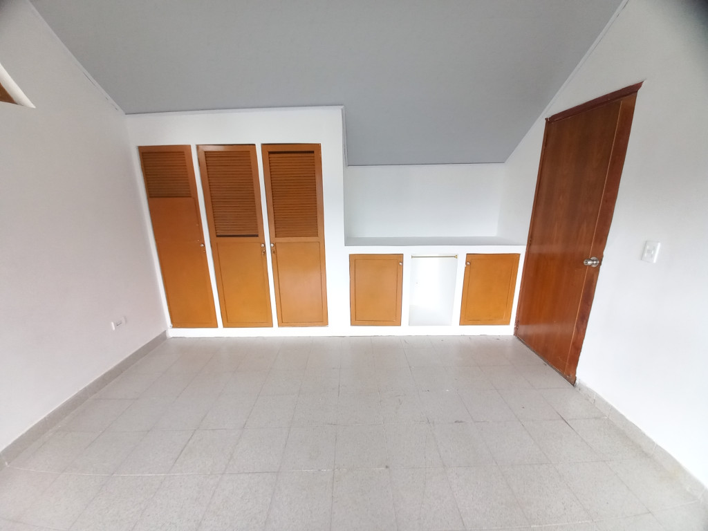 Casa Campestre En Arriendo - Boqueron, Ibagué