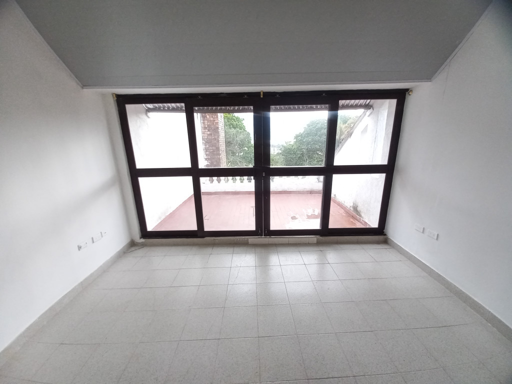 Casa Campestre En Arriendo - Boqueron, Ibagué