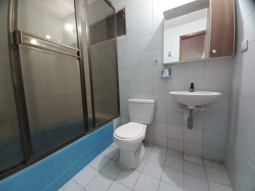 Casa Campestre En Arriendo - Boqueron, Ibagué