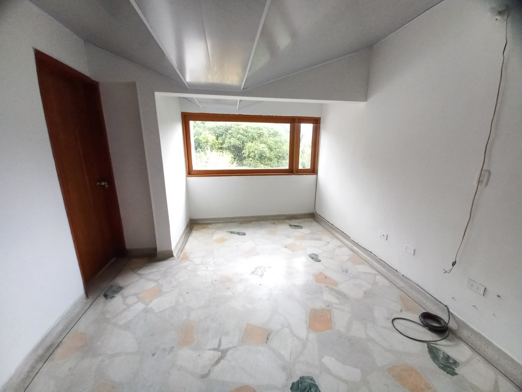 Casa Campestre En Arriendo - Boqueron, Ibagué
