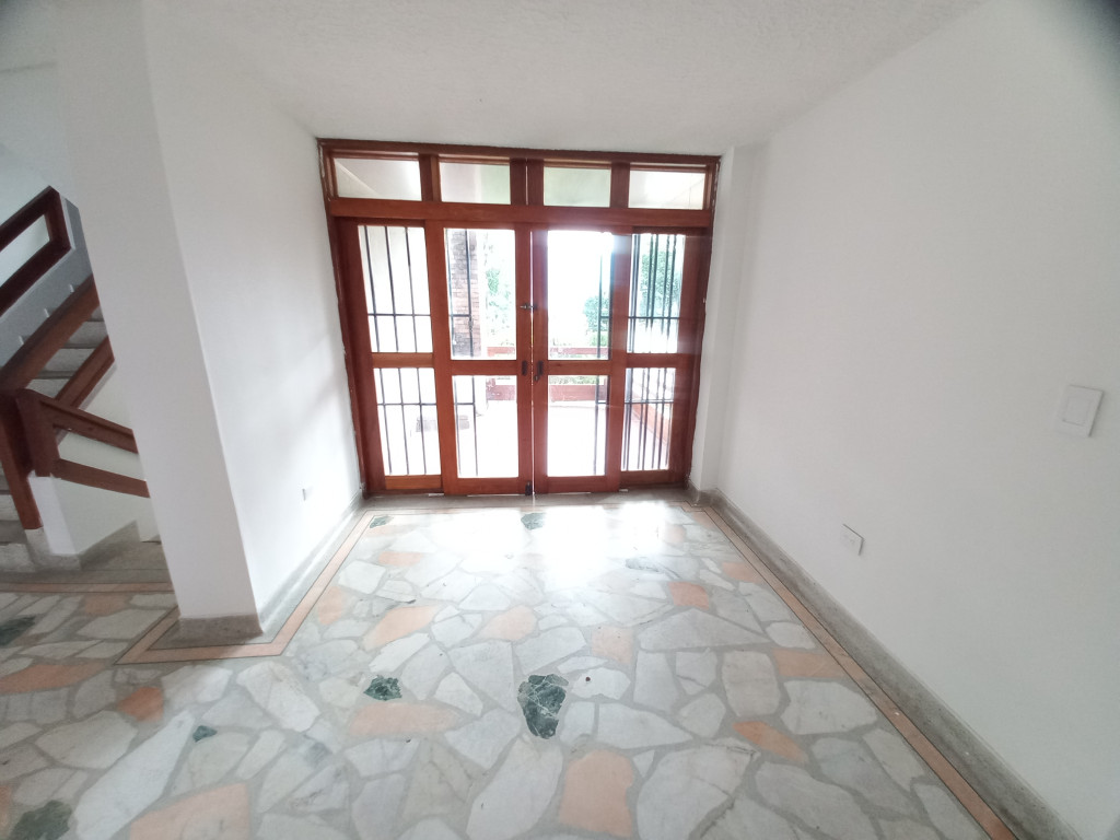 Casa Campestre En Arriendo - Boqueron, Ibagué