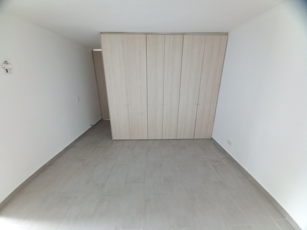 Apartamento En Venta - Montes De Gran Reserva Piso 10, Ibagué