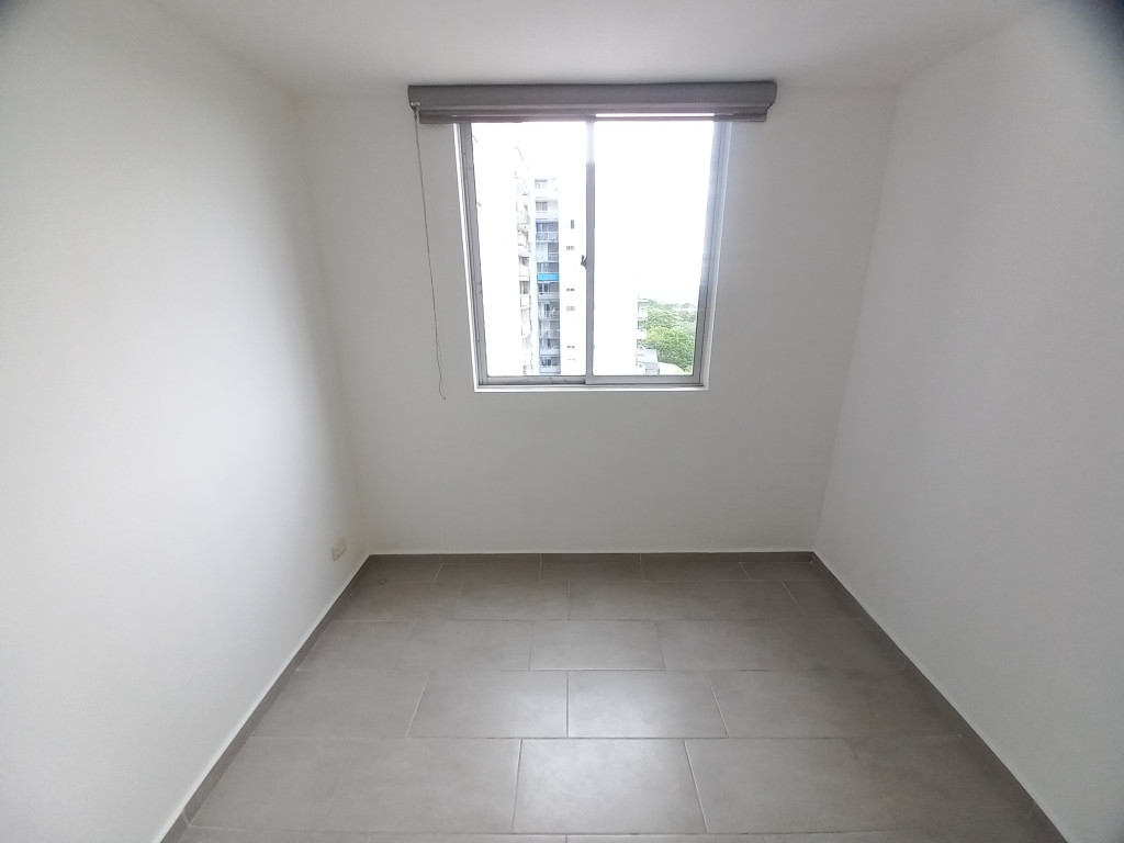 Apartamento En Venta - Montes De Gran Reserva Piso 10, Ibagué
