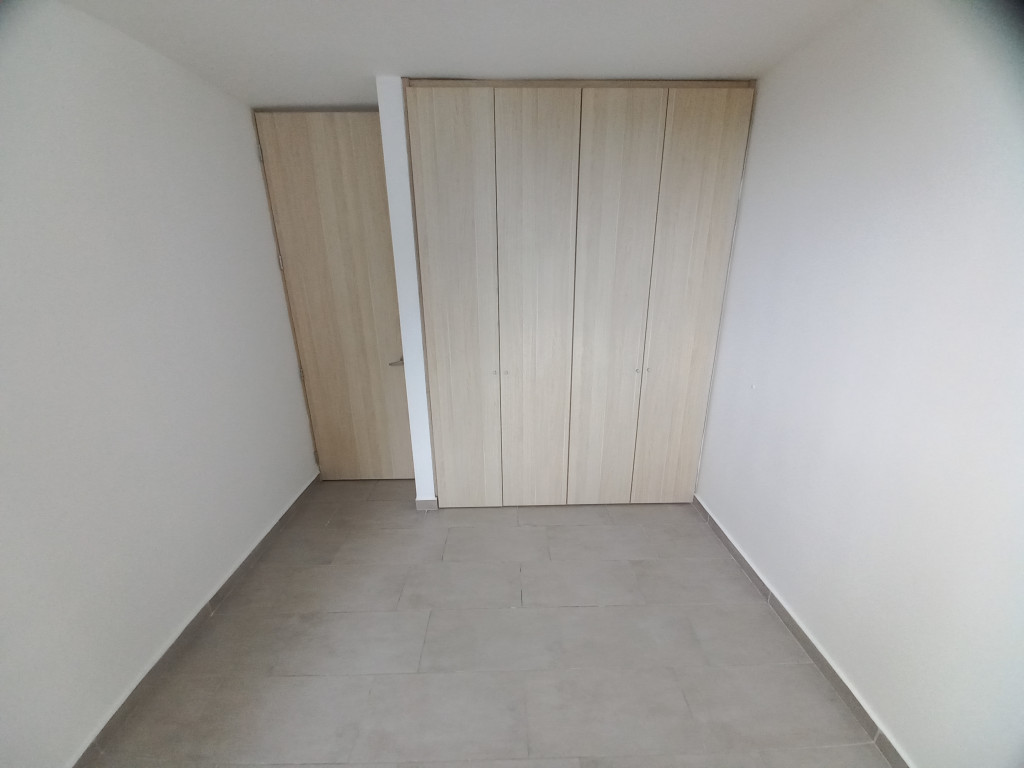 Apartamento En Venta - Montes De Gran Reserva Piso 10, Ibagué