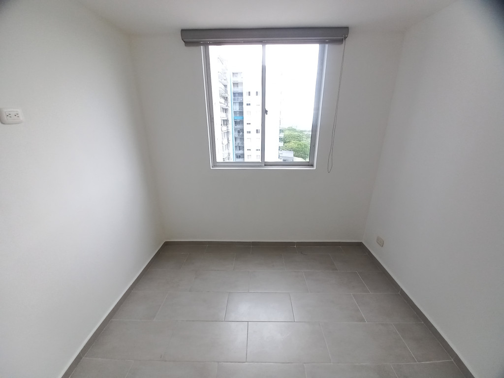 Apartamento En Venta - Montes De Gran Reserva Piso 10, Ibagué