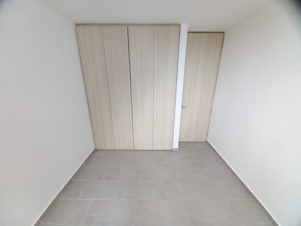 Apartamento En Venta - Montes De Gran Reserva Piso 10, Ibagué
