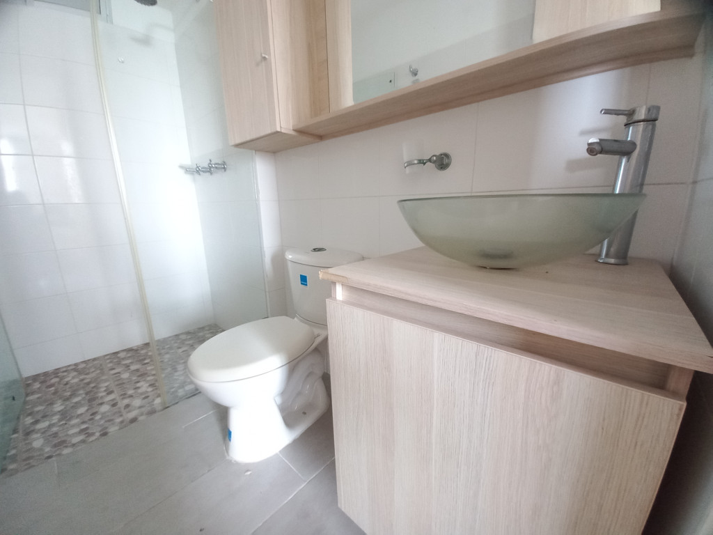 Apartamento En Venta - Montes De Gran Reserva Piso 10, Ibagué