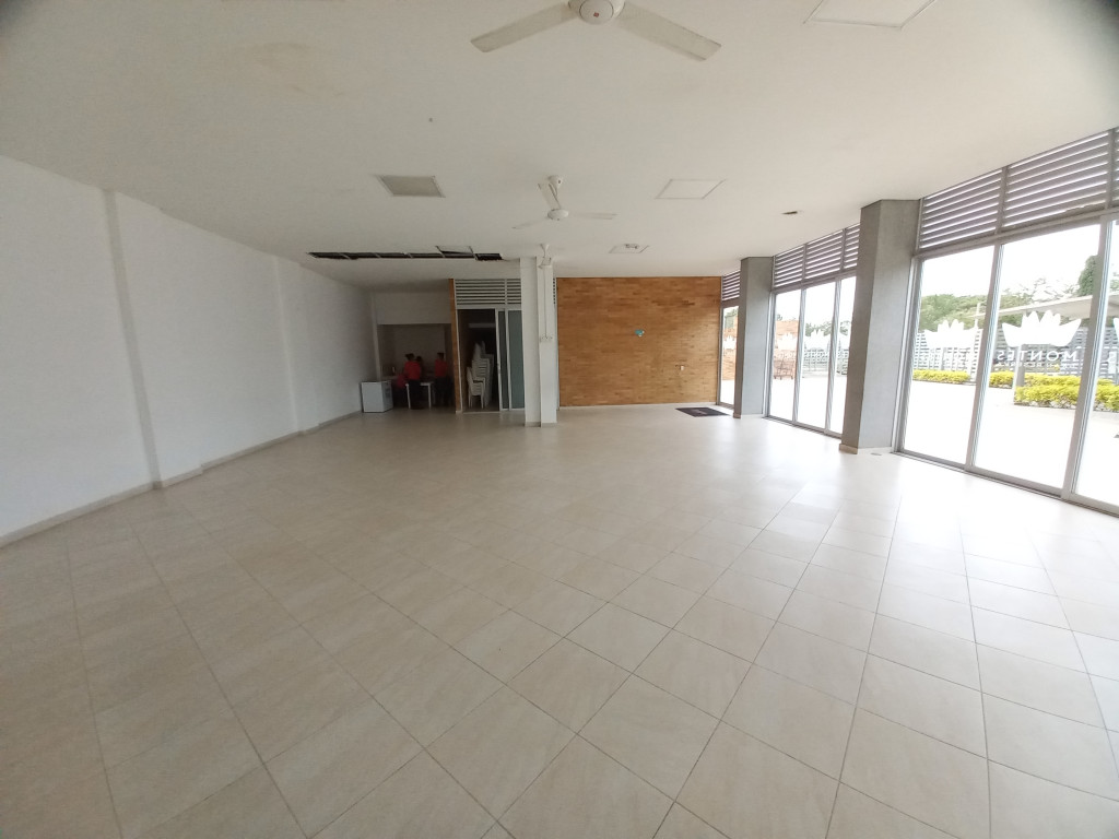 Apartamento En Venta - Montes De Gran Reserva Piso 10, Ibagué