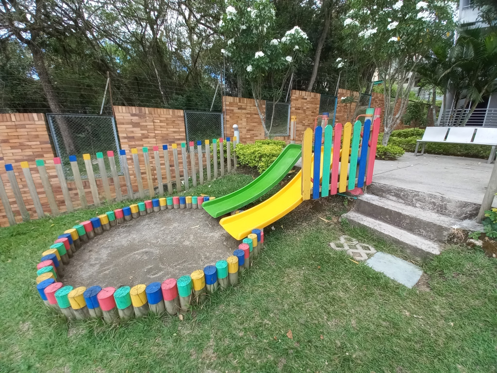 Apartamento En Venta - Montes De Gran Reserva Piso 10, Ibagué