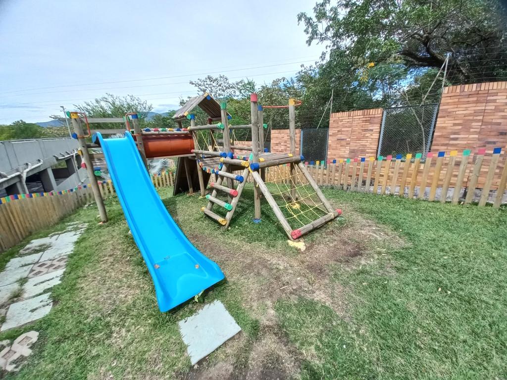 Apartamento En Venta - Montes De Gran Reserva Piso 10, Ibagué
