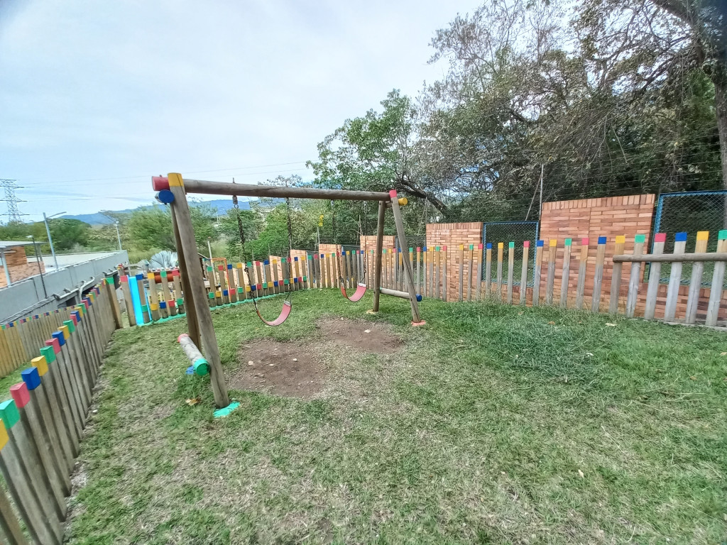 Apartamento En Venta - Montes De Gran Reserva Piso 10, Ibagué