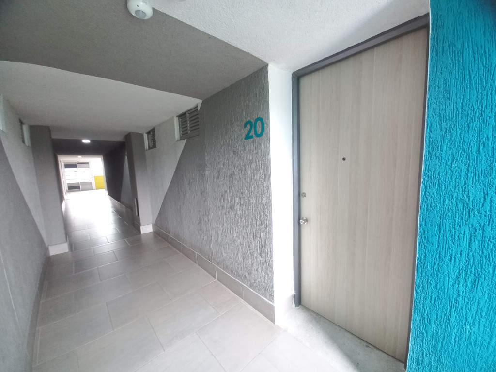 Apartamento En Venta - Montes De Gran Reserva Piso 10, Ibagué