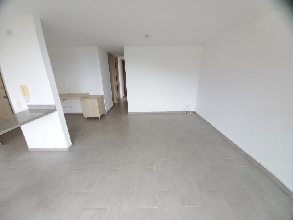 Apartamento En Venta - Montes De Gran Reserva Piso 10, Ibagué