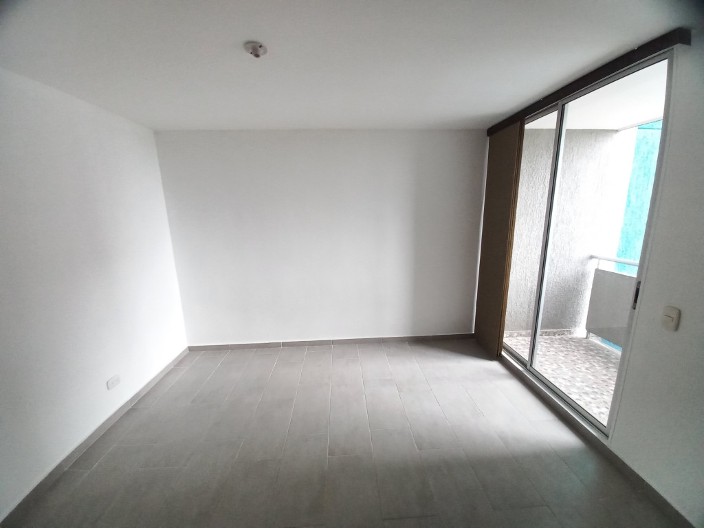 Apartamento En Venta - Montes De Gran Reserva Piso 10, Ibagué