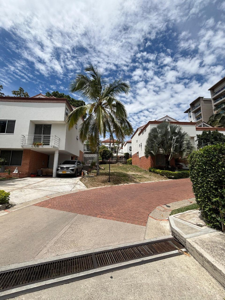 Lote En Venta - Conjunto Condominio Campestre Los Lagos, Ibagué