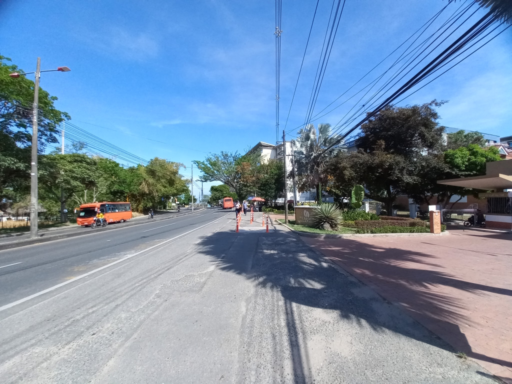 Lote En Venta - Conjunto Condominio Campestre Los Lagos, Ibagué