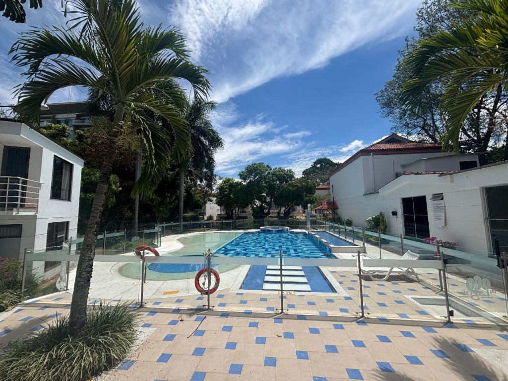 Lote En Venta - Conjunto Condominio Campestre Los Lagos, Ibagué