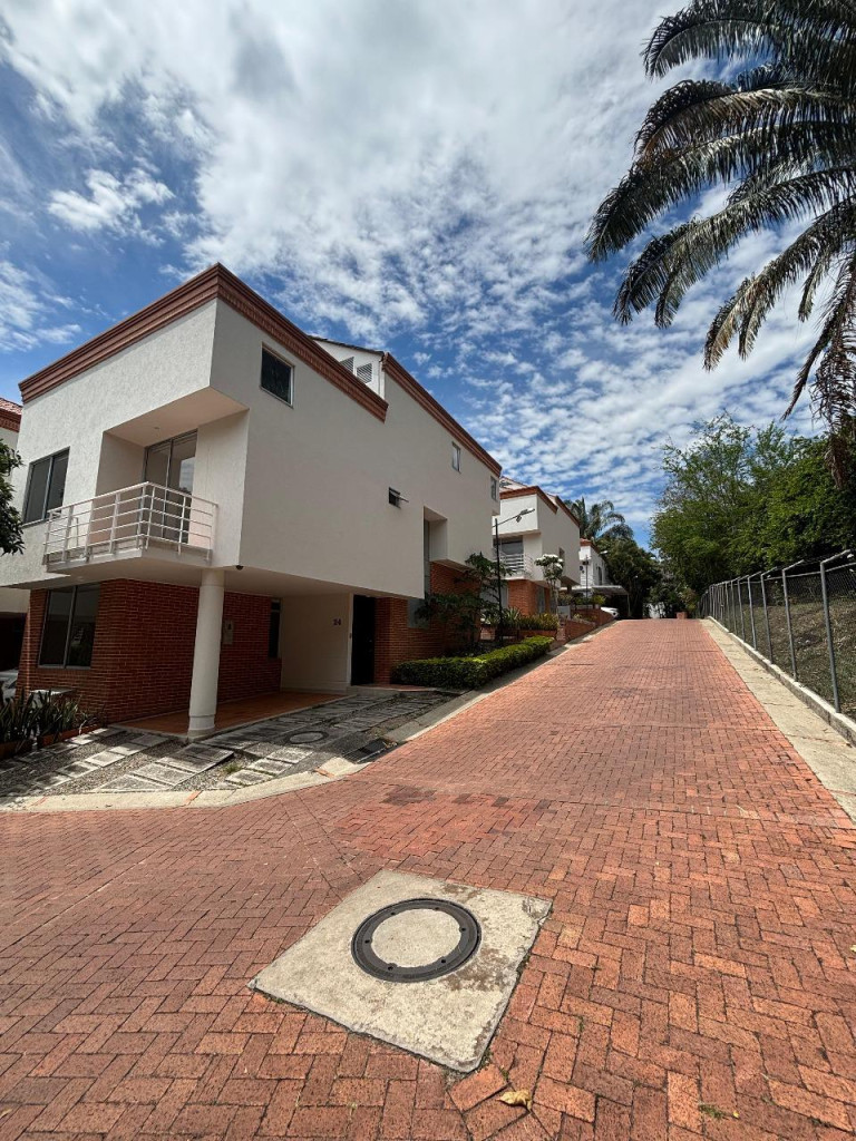 Lote En Venta - Conjunto Condominio Campestre Los Lagos, Ibagué