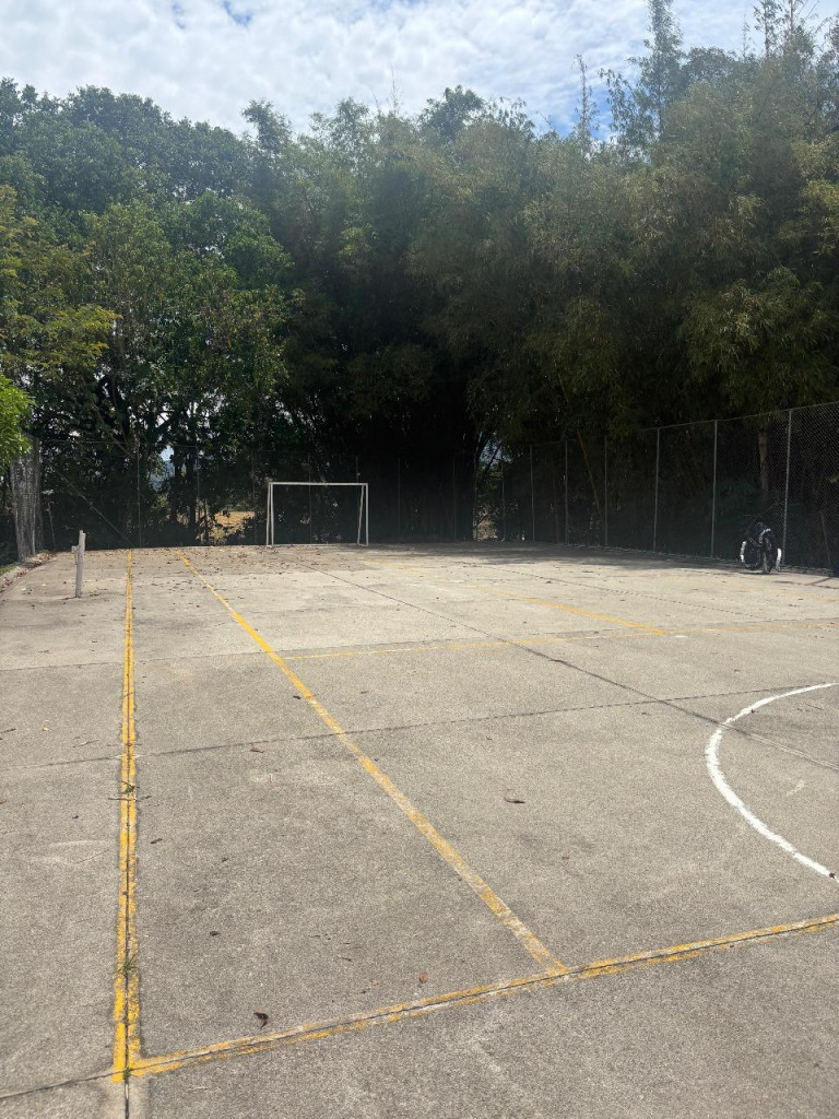 Lote En Venta - Conjunto Condominio Campestre Los Lagos, Ibagué