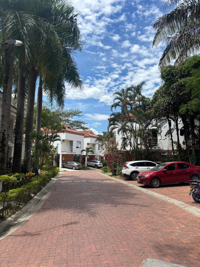 Lote En Venta - Conjunto Condominio Campestre Los Lagos, Ibagué