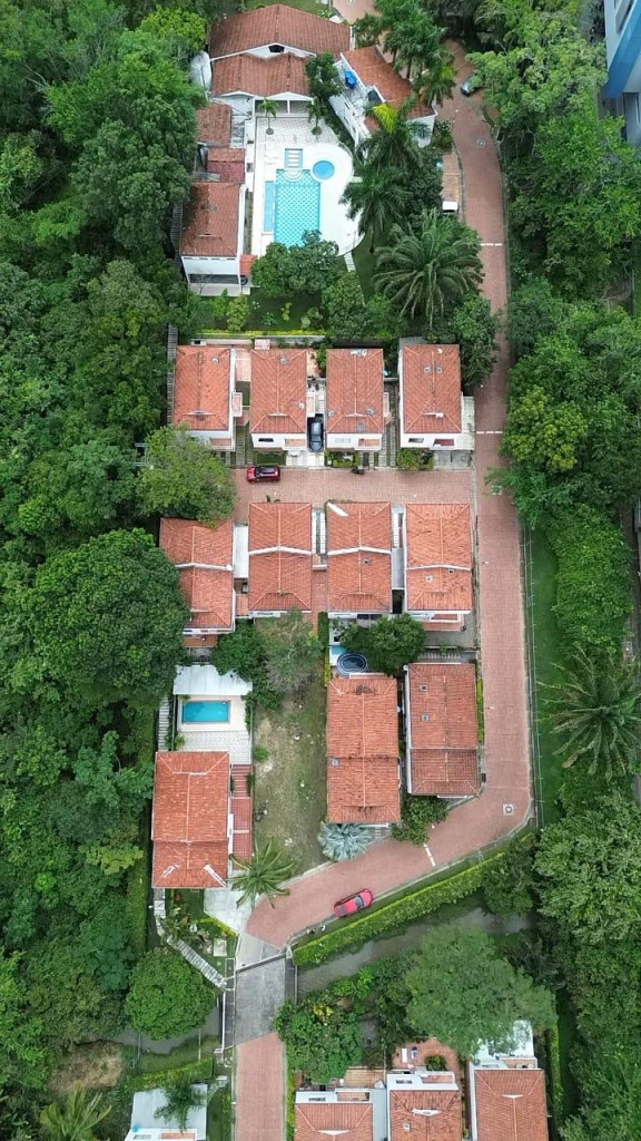 Lote En Venta - Conjunto Condominio Campestre Los Lagos, Ibagué