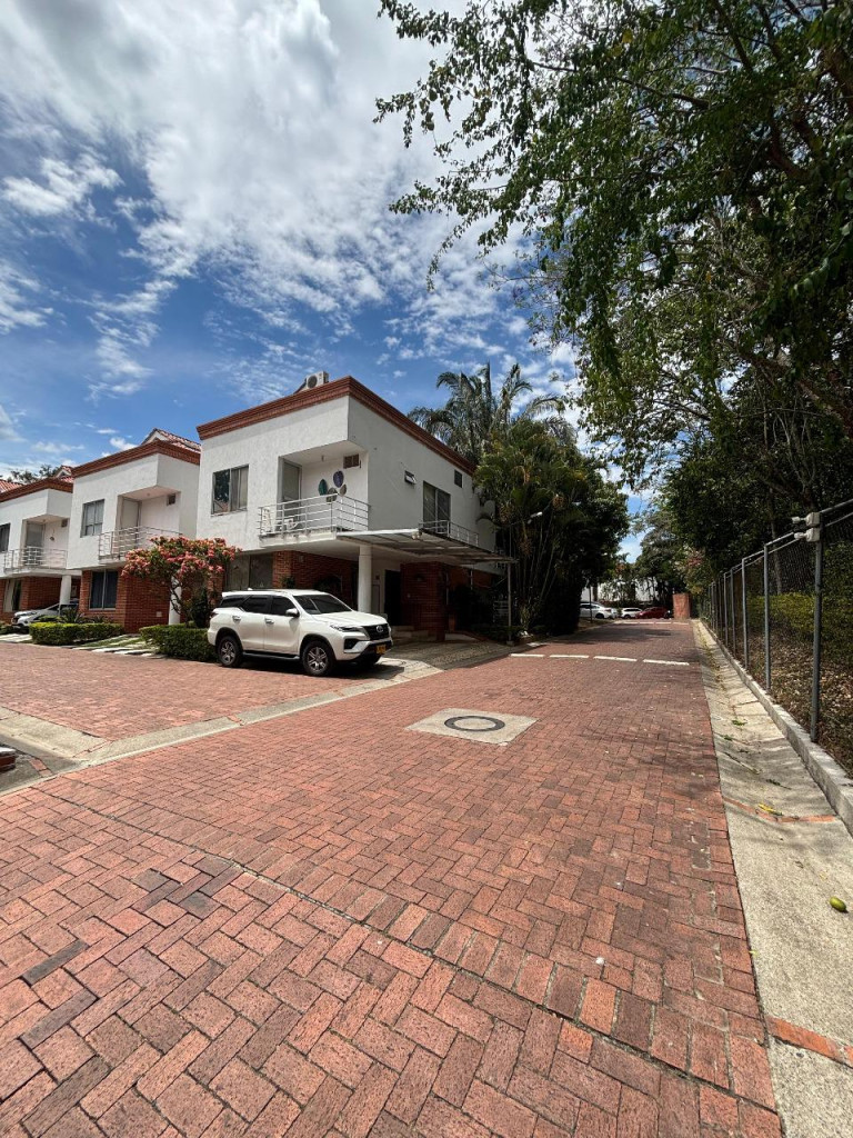 Lote En Venta - Conjunto Condominio Campestre Los Lagos, Ibagué