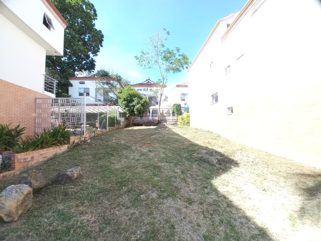 Lote En Venta - Conjunto Condominio Campestre Los Lagos, Ibagué