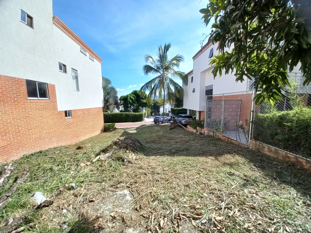 Lote En Venta - Conjunto Condominio Campestre Los Lagos, Ibagué