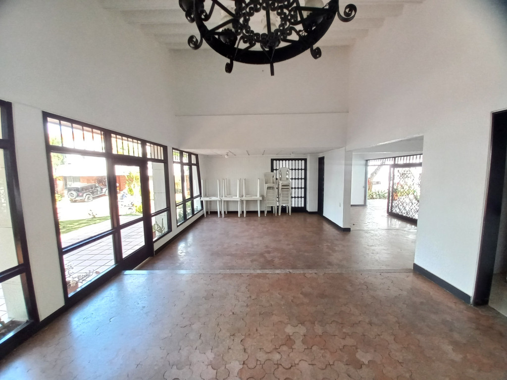 Lote En Venta - Conjunto Condominio Campestre Los Lagos, Ibagué