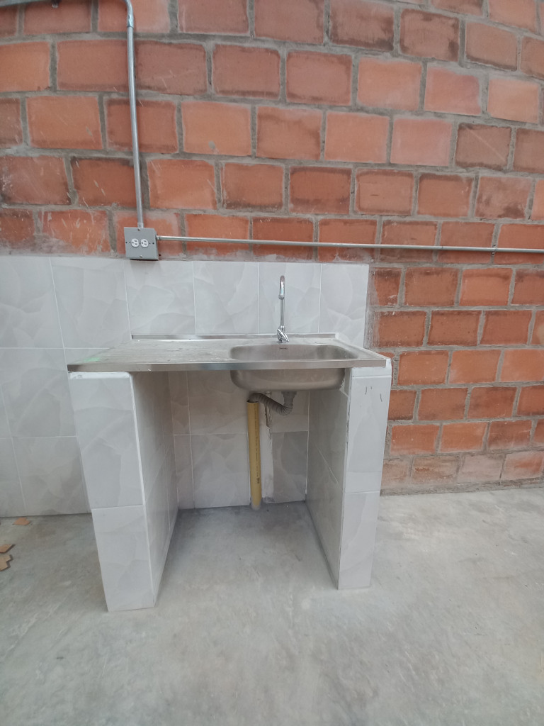 Bodega En Arriendo - Barrio La Estación, Ibagué