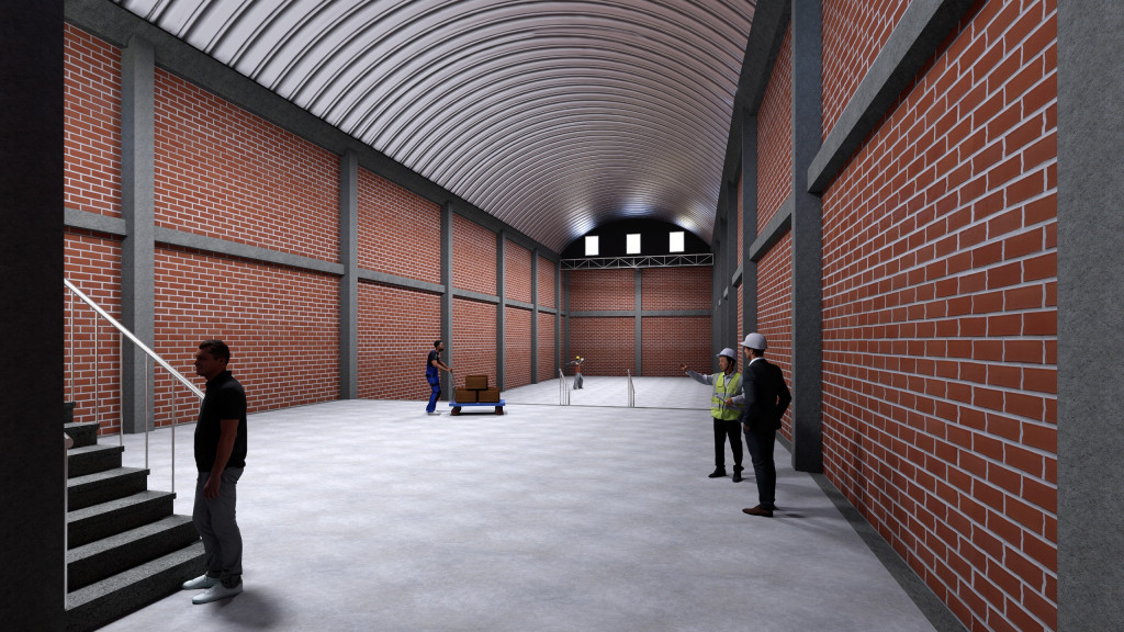 Bodega En Arriendo - La Estación, Ibagué