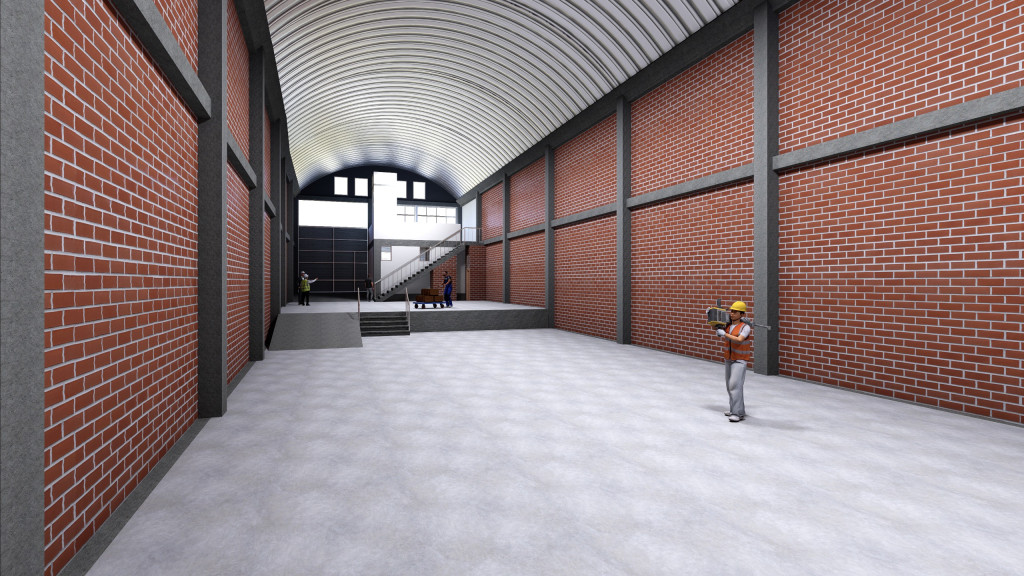 Bodega En Arriendo - La Estación, Ibagué