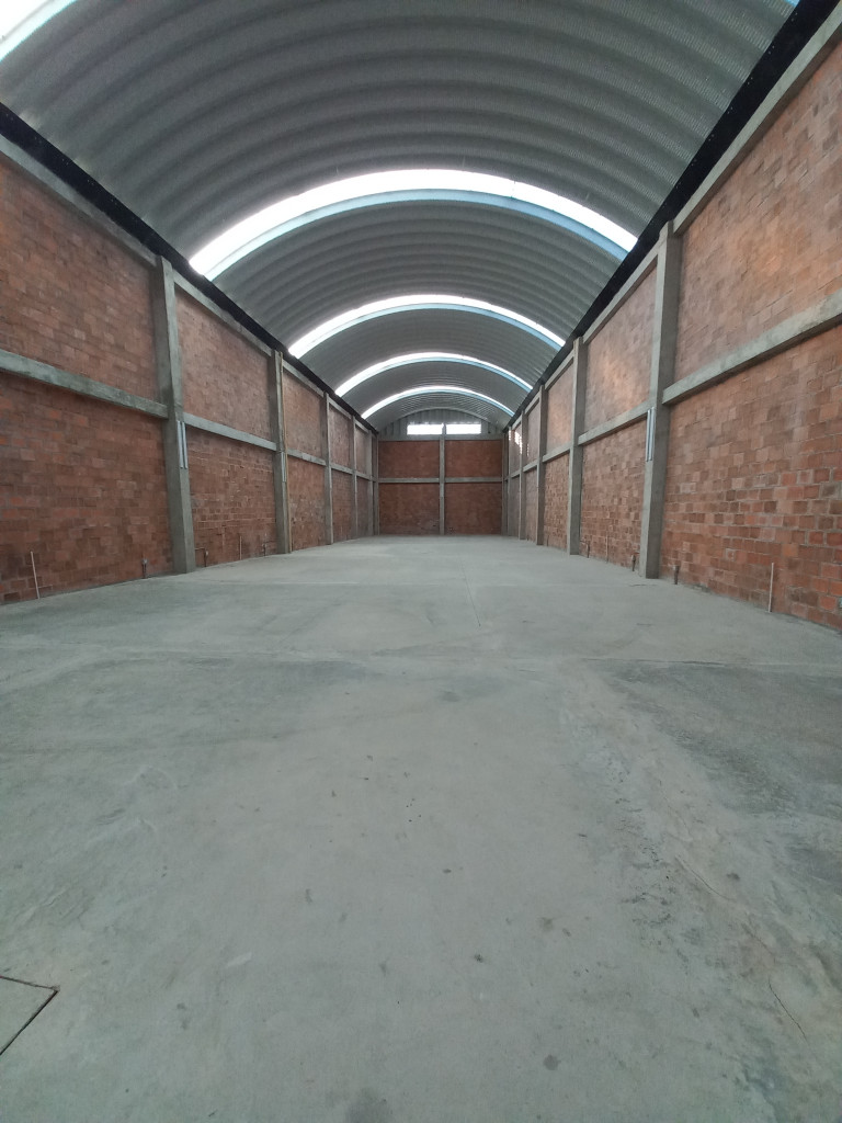 Bodega En Arriendo - Barrio La Estación, Ibagué