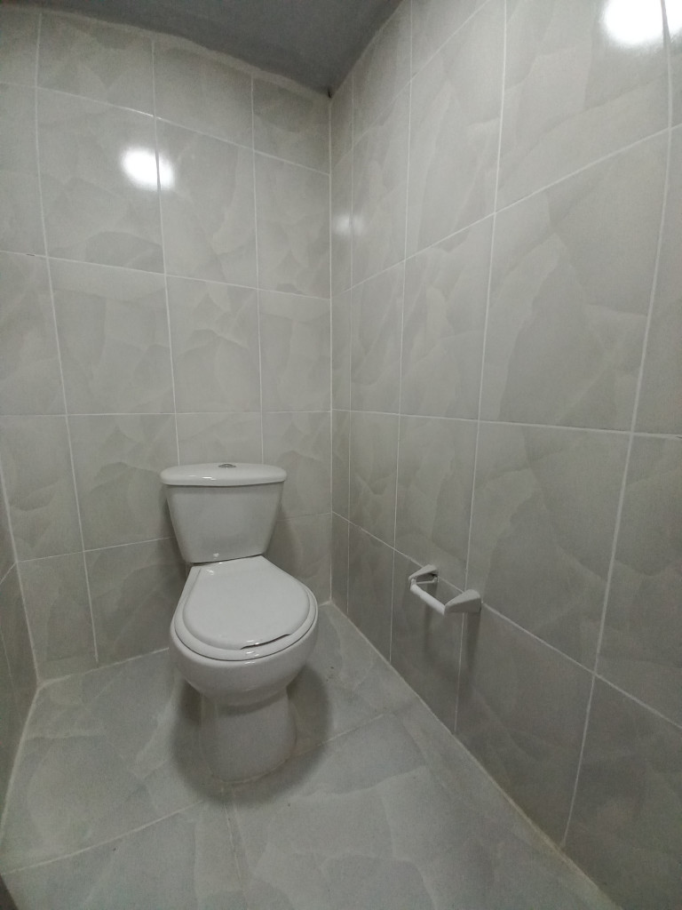 Bodega En Arriendo - Barrio La Estación, Ibagué