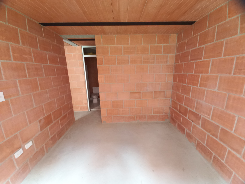 Apartamento En Venta - Conjunto Residencial Cimara Piso 1 Sin Ascensor, Ibagué