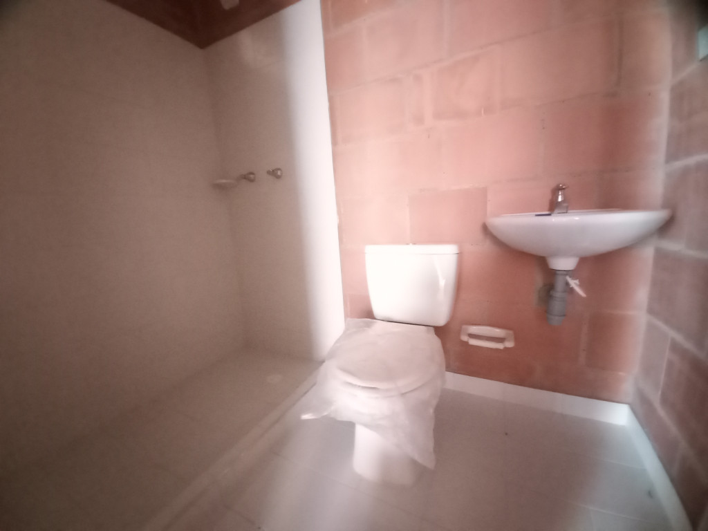 Apartamento En Venta - Conjunto Residencial Cimara Piso 1 Sin Ascensor, Ibagué