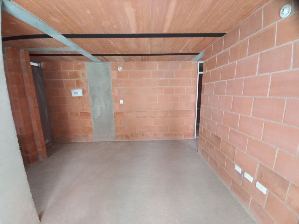 Apartamento En Venta - Conjunto Residencial Cimara Piso 1 Sin Ascensor, Ibagué