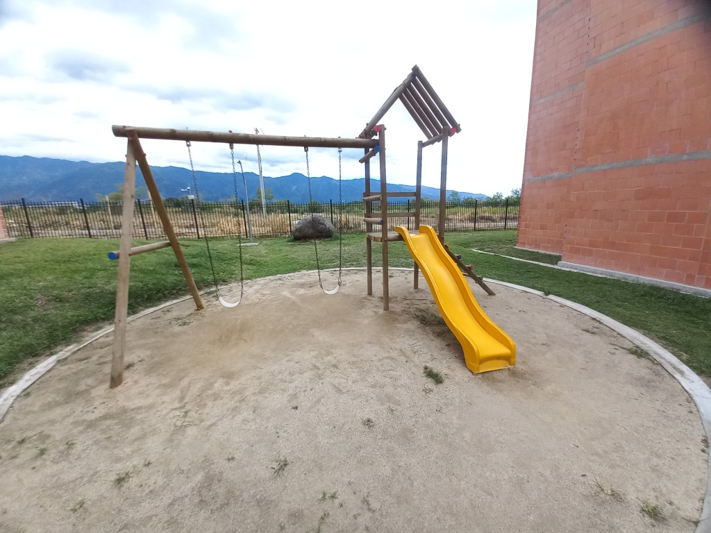 Apartamento En Venta - Conjunto Residencial Cimara Piso 1 Sin Ascensor, Ibagué