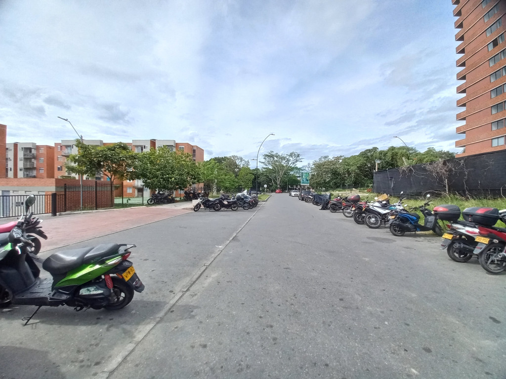 Apartamento En Venta - Conjunto Residencial Cimara Piso 1 Sin Ascensor, Ibagué