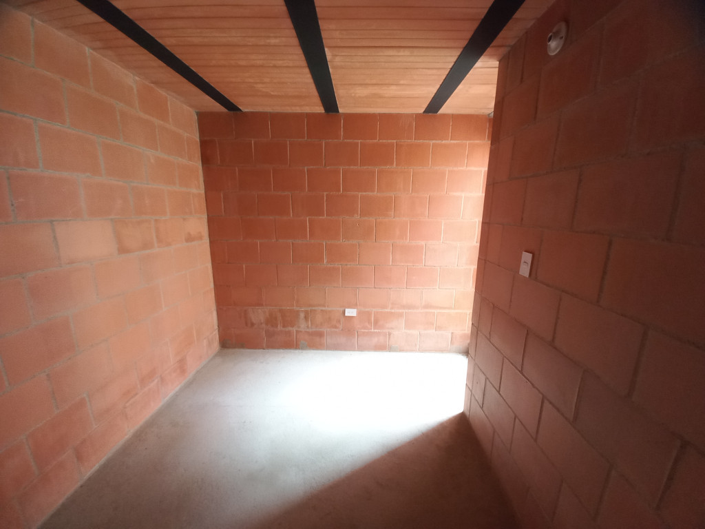 Apartamento En Venta - Conjunto Residencial Cimara Piso 1 Sin Ascensor, Ibagué