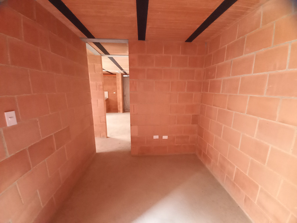 Apartamento En Venta - Conjunto Residencial Cimara Piso 1 Sin Ascensor, Ibagué