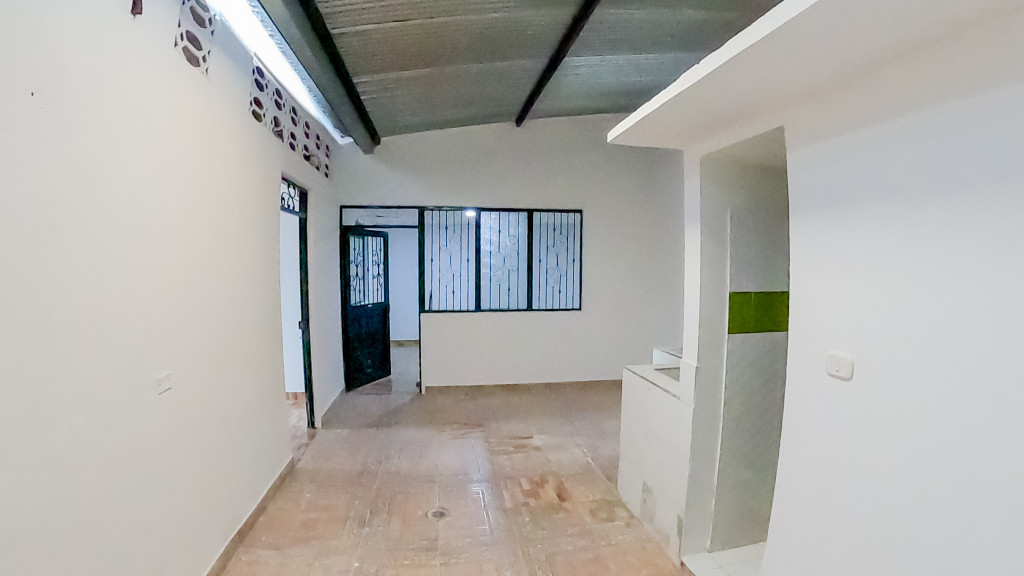 Casalotes En Venta - Urbanizacion El Diamante- Alvarado, Alvarado