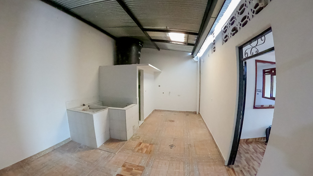 Casalotes En Venta - Urbanizacion El Diamante- Alvarado, Alvarado