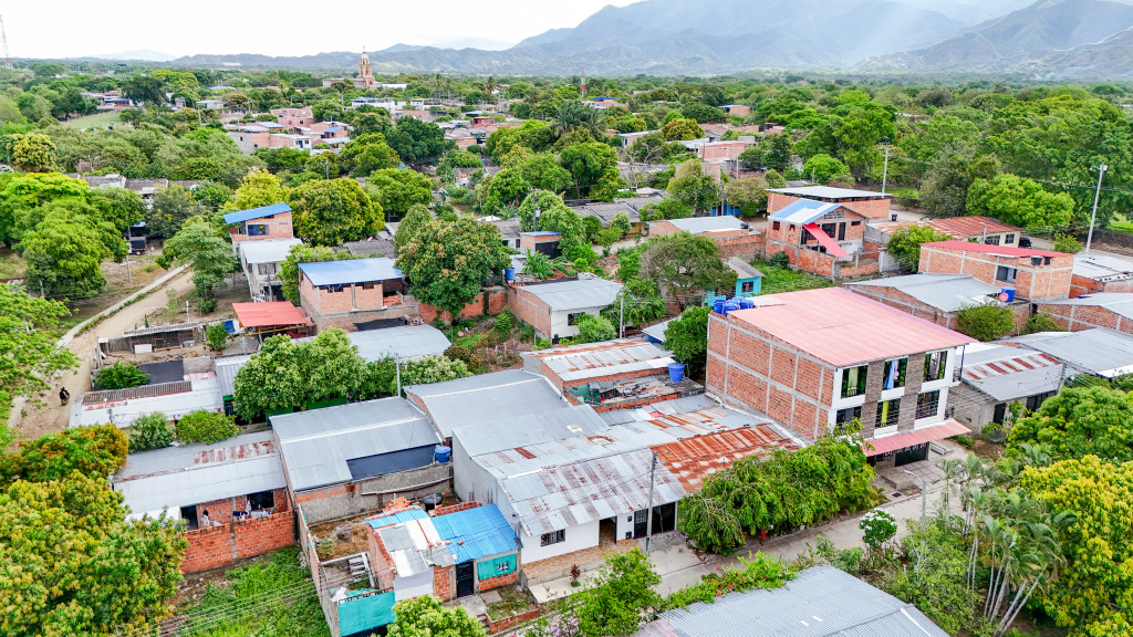 Casalotes En Venta - Urbanizacion El Diamante- Alvarado, Alvarado