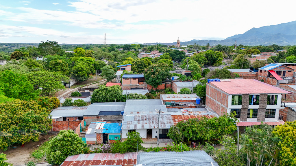 Casalotes En Venta - Urbanizacion El Diamante- Alvarado, Alvarado