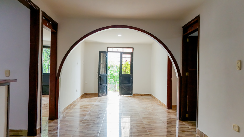 Casalotes En Venta - Urbanizacion El Diamante- Alvarado, Alvarado